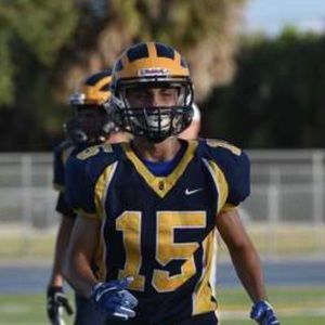 Meet your Posher, Aidan